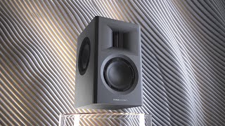 Radiant Acoustics Clarity 62  Technology Introduction [upl. by Anahsal332]