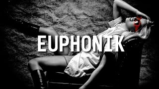 EUPHONIK  LAISSEZMOI PROD LUAN [upl. by Orlan]