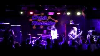 Here Comes The Kraken LIVE FULL SET CHAIN REACTION 2014 [upl. by Letsou]