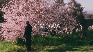 To be at home with  A RIMOWA Film by Alexandros Pissourios [upl. by Claudy]