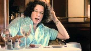 Fran Lebowitz talks about meeting Andy Warhol [upl. by Allerym937]