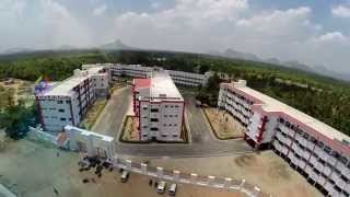 PSV College of engineering amp Technologies Krishnagiri [upl. by Brenan734]