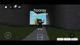 roblox white tee music id [upl. by Leveroni]