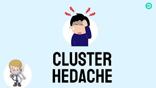 Cluster Headache quotSuicidequot headache Explained [upl. by Abate]