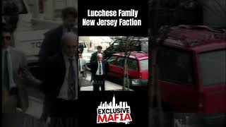 Lucchese Crime Family New Jersey Faction Indictments 1991 [upl. by Sucramal]