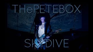 THePETEBOX  Skydive  Use The Fire  Beatbox Album [upl. by Nilyac545]