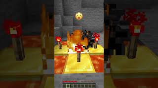 What Herobrine Was Doing There shorts meme minecraft [upl. by Jordison]