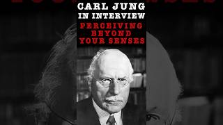 Perceiving Beyond Your Senses  Carl Jung With A Short Story About An Intuitive Patient carljung [upl. by Skoorb22]