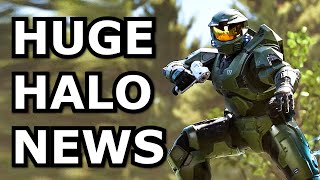 343 industries is dead long live Halo studios [upl. by Ayortal]