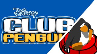 Club Penguin COMPLETE ORIGINAL SOUNDTRACK  Game Music [upl. by Ahkihs]