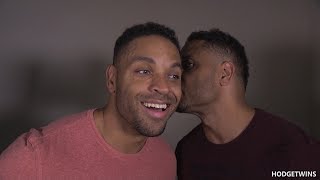 Potential Girlfriend Moving Too Fast Hodgetwins [upl. by Tedric]