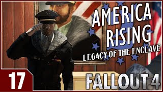 Fallout America Rising 2  EP17 [upl. by Kristi]