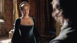 This isn’t France and I’m not a fool  Wolf Hall Episode 2 Preview  BBC Two [upl. by Nnaes]