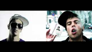 Emis Killa ft Fedez  Non So [upl. by Huntlee471]