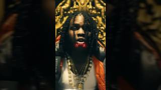 Chief Keef DISSES 6ix9ine 😳 [upl. by Eilsil]