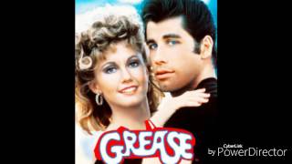 Grease Medley [upl. by Range398]