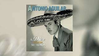 Pero Hombre Amigo El Chubasco  Antonio Aguilar  A Diez Anos De Su Adios [upl. by Lirbaj]