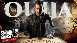 The Terrifying Truth About Ouija Boards Revealed [upl. by Aholla]