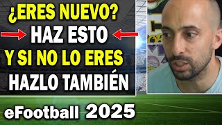 Importante No te Quedes Sin Este Crack Gratis eFootball 2025  BillyJoker [upl. by Breh971]