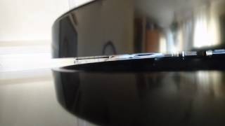 Rega planar 1 wobble [upl. by Suertemed59]