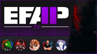 EFAP TV Reacting to The Acolyte S01E04  Day [upl. by Silrac857]