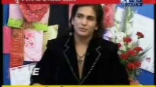 Rajat Tokas bday IntvSTAR Plus 19th July081 [upl. by Tivad]