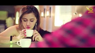 tu meri jaan hai tu mera armaan hai  Cafe Love Song [upl. by Oralle182]