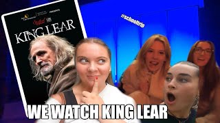 KING LEAR VLOG  EP 5 traumatising [upl. by Season267]