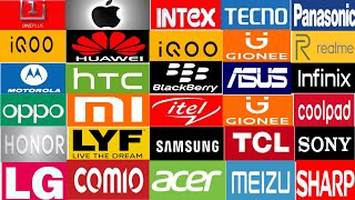 Top 30 brand mobile company ringtone all mobile ringtone 📲 [upl. by Nelrsa]