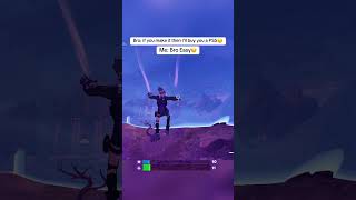 Bro has destroyed 5 ticks🥹 fortnite fortnitebr fortnitememes fortniteclips [upl. by Dyun76]