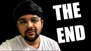 सब ख़त्म  अब से ये दुकान बंद होने वाली है । THE END [upl. by Oberg255]