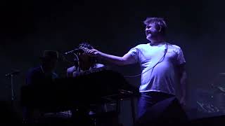 LCD Soundsystem  Someone Great  Losing My Edge  live This Aint No Picnic August 27 2022 [upl. by Darreg]