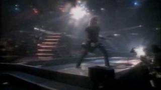 Metallica  The Best Unforgiven Live Performance [upl. by Mohr]