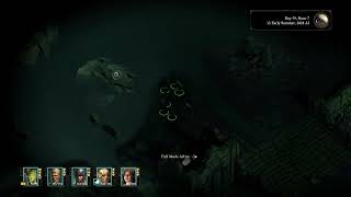 Pillars of Eternity 2 Deadfire part 27 [upl. by Lathan]