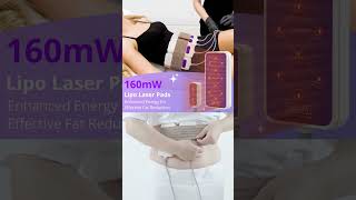 What does cavitation do to your body bodycare fatloss contour cavitationmachine mychway fyp [upl. by Haelem]