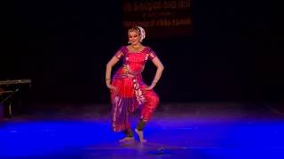 Shobana amp disciples  Dance Archive  Video 2  Tarana [upl. by Jaella818]