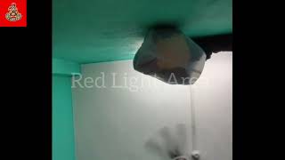 Red Light Area का रूम कैसा होता है redlightarea [upl. by Reaht]