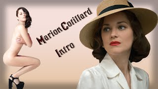 What you need to know about Marion Cotillard [upl. by Nauqan]