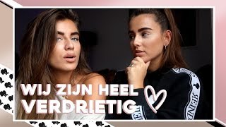 MEEST BIZARRE SAMPLE SALE OOIT 😱  REINDERS WEEKVLOG 8 [upl. by Page]