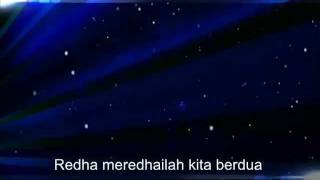 Mawaddah  CintaMencintai by Lirik [upl. by Templer758]