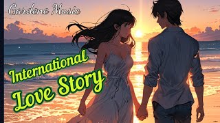 🎵 Romantic Song About LongDistance Love and Reunion  Heartfelt Beach Love Story [upl. by Matthaeus697]