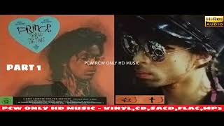 PRINCE  Sign O The Times 1 BBBSQD PRINCE deep vibes Vinyl Mixes 42 03 [upl. by Ennaoj]