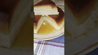 POSTRE DE PAN EN SARTÉN BUDÍN O PUDÍN postrefrío cocina pandepan [upl. by Leagiba]