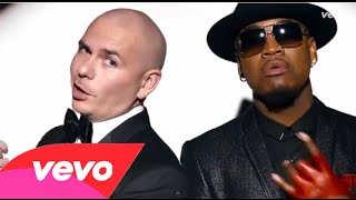 Pitbull amp NeYo  Time Of Our Lives Official Video [upl. by Linell749]