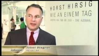 Video quotREHAU ART Horst Hirsigquot [upl. by Godred732]