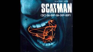 Scatman John  Scatman SkiBaBopBaDopBop [upl. by Akener]