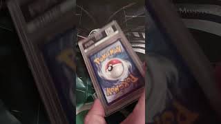 Showing Off My PSA 10 Venusaur Celebrations Classic Collection  Base Set Pokemon Card [upl. by Neumark263]