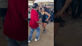 en TX youtubeshortsvideo baile 956valley dancemusic lapulga [upl. by Brottman]