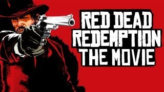 I Killed Every NPC in Red Dead Redemption 2 [upl. by Yalc]