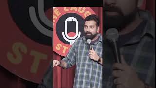 Bassi Watercooler Comedy। Stand up comedy by Anubhav Singh shorts ytshorts [upl. by Freddie]